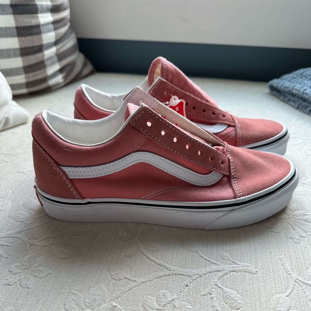 Women’s Vans Sneakers